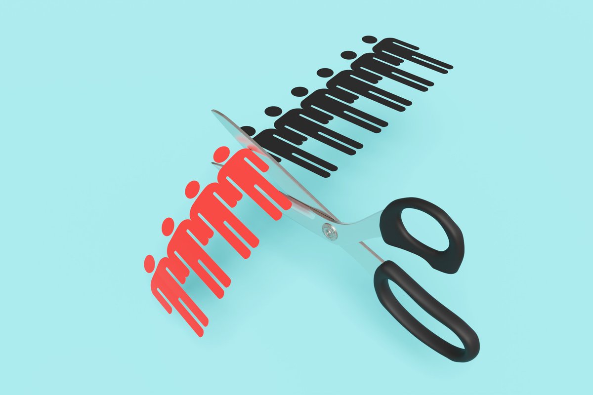 PharmTechGroup's tweet image. Remain flexible, develop cross-functional capabilities, and ensure their work contributes directly to core pipeline priorities
That's the gist from our take on what Sarepta & other #biopharm layoffs mean to industry professionals
biopharminternational.com/view/what-sare…