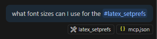 kzu's tweet image. This kind of quick "as-designed" closing of bugs (not even acknowledging the perplexing inconsistency in THE DAMN SCREENSHOT) makes me not want to leave ONE piece of feedback ever again on @code @pierceboggan
github.com/microsoft/vsco…
