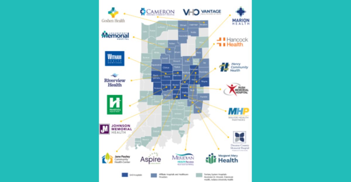Meridian Health Services is Proud to be a Partner of Suburban Health Organization (SHO)
To learn more about SHO, and our partnership visit: bit.ly/4kJi4Le