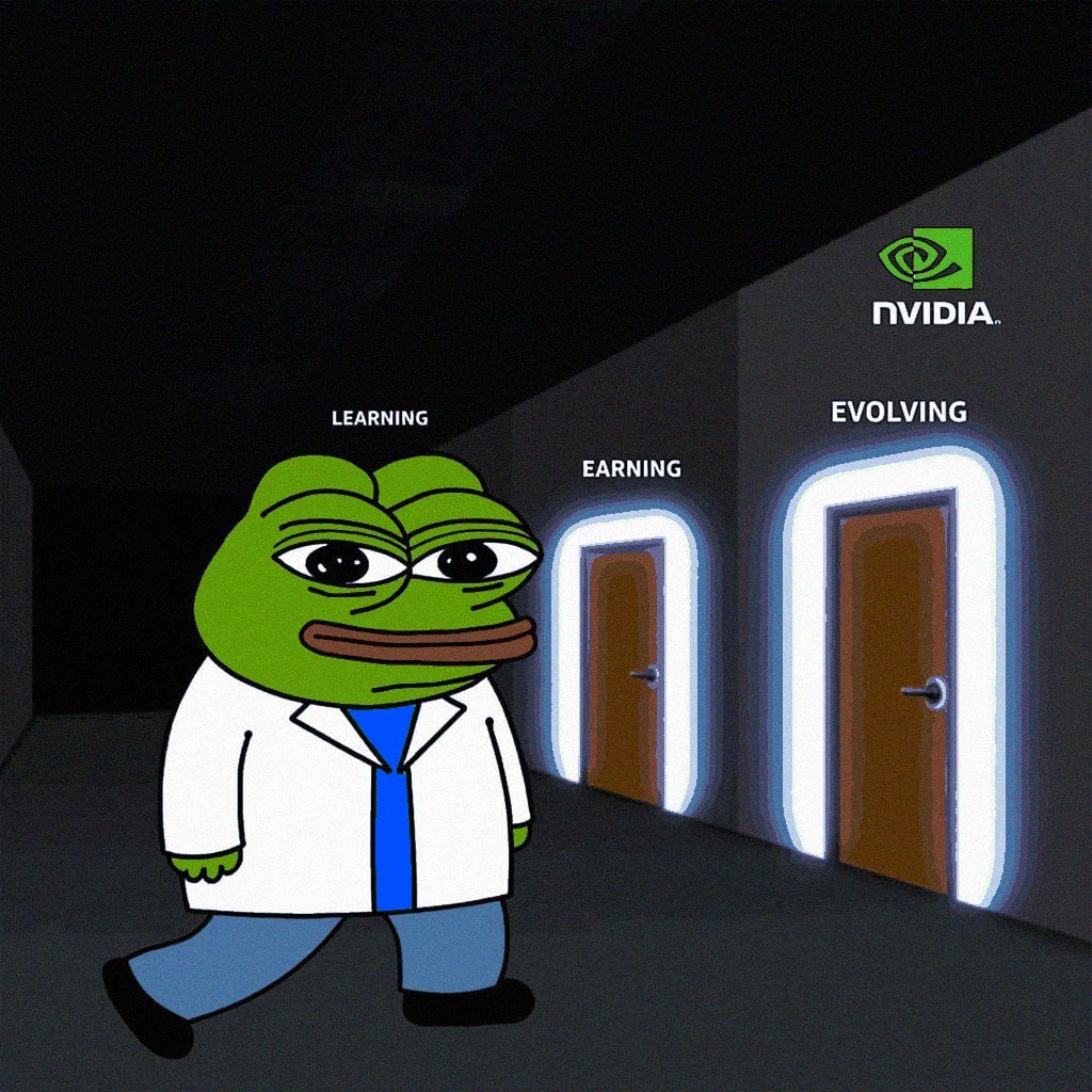 alphakek_ai's tweet image. AIKEK's core product is a secret for now, but here's what you need to know
it's a first-of-its-kind platform
it learns, earns, and evolves, forever
and it's built with a new max value capture