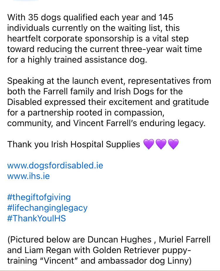 DogsForTheDisabled tweet media