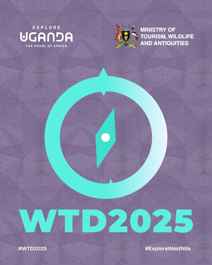 SandraAnati's tweet image. Excited for this year's Explore Uganda because guess what, it's my home getting explored 😁😁
Mention some tourism sites in westnile and the ones you wish to explore. @LillyAjarova
#ExploreUganda2025
#ExploreWestnile