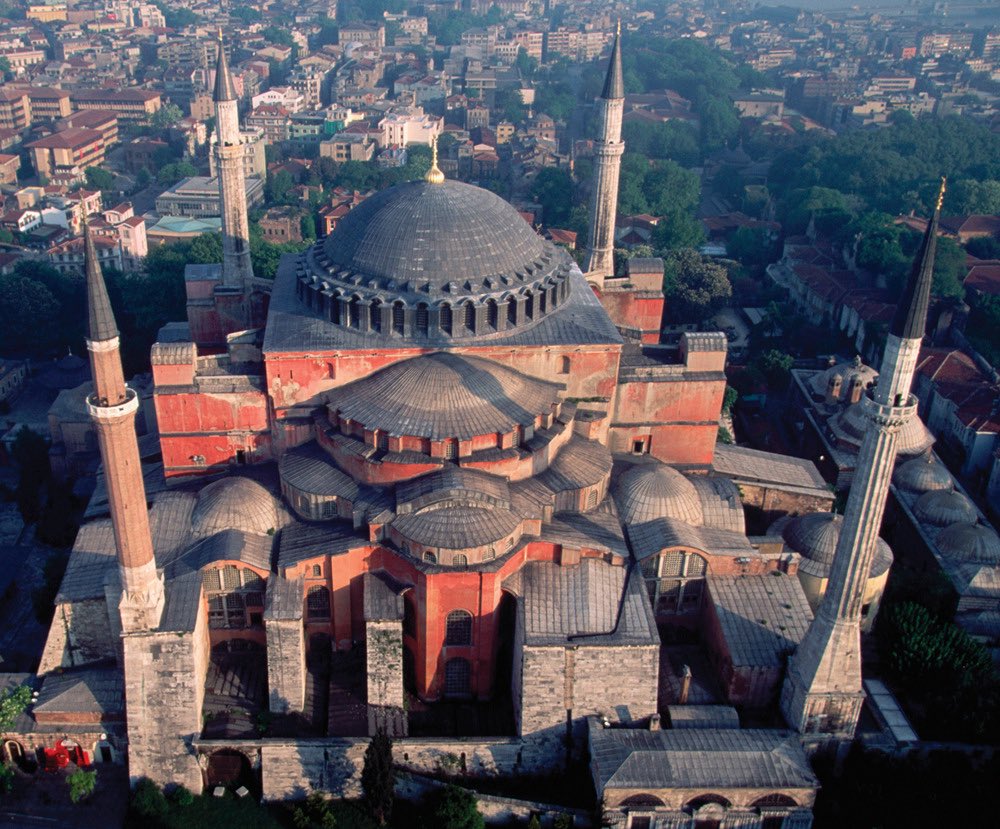 archi_tradition's tweet image. What do you think is the most impressive man-made wonder ever constructed?