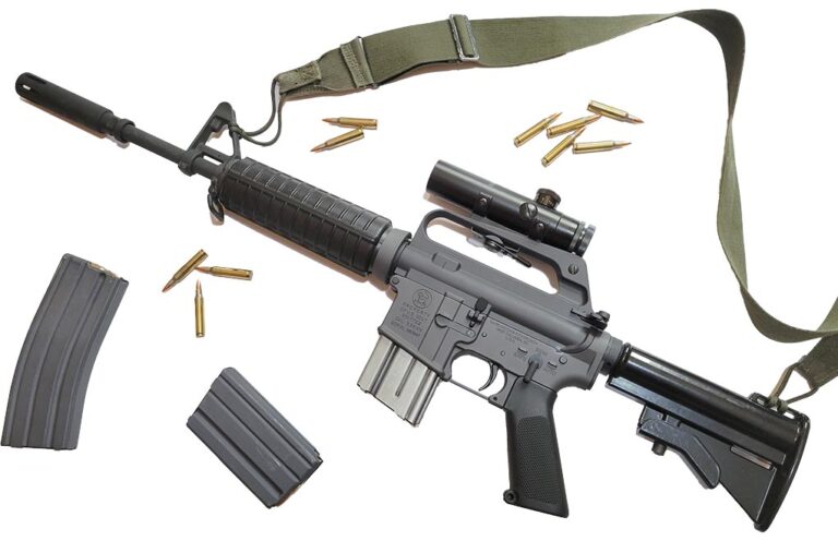 GunDigest's tweet image. Best AR-15: Top Options Available Today [Field Tested]: gundigest.com/rifles/ar-15/b…