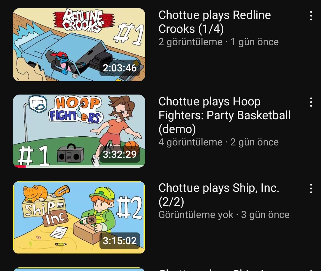 ka6andev's tweet image. Bir yayıncı oynadığı oyunların kapağını thumbnail olarak çiziyor çok iyi skshskwhdıd hoop fightersla ship inci fena çizmiş