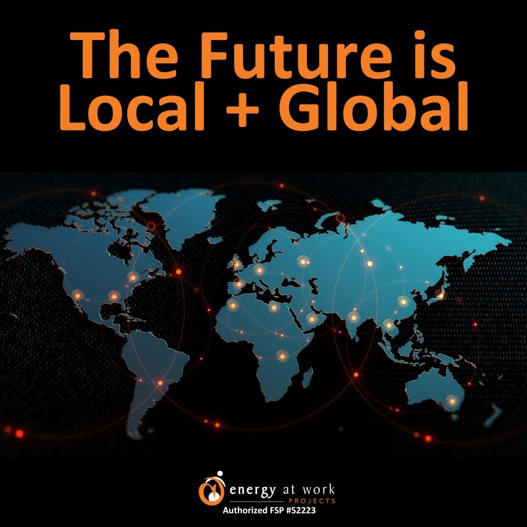 EAW_Projects's tweet image. For 20 years, EAWP has grown from a local pioneer to a global outsourcing partner, powered by Jozi’s bilingual talent, resilient infrastructure, &amp;amp; unmatched time-zone advantage.

#EnergyAtWorkProjects #BPO #SMMESupport #GGDA #BPESA #GlobalBusiness #GlobalBPOPartner