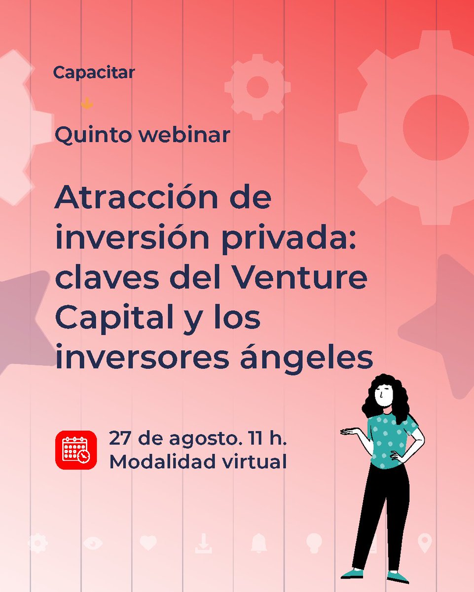 Capacitar tweet media