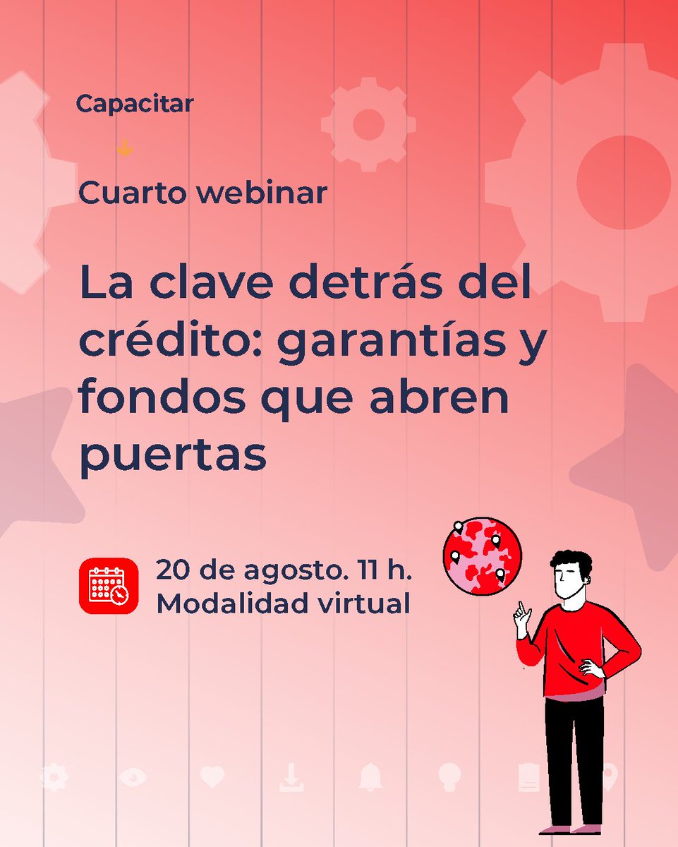 Capacitar tweet media