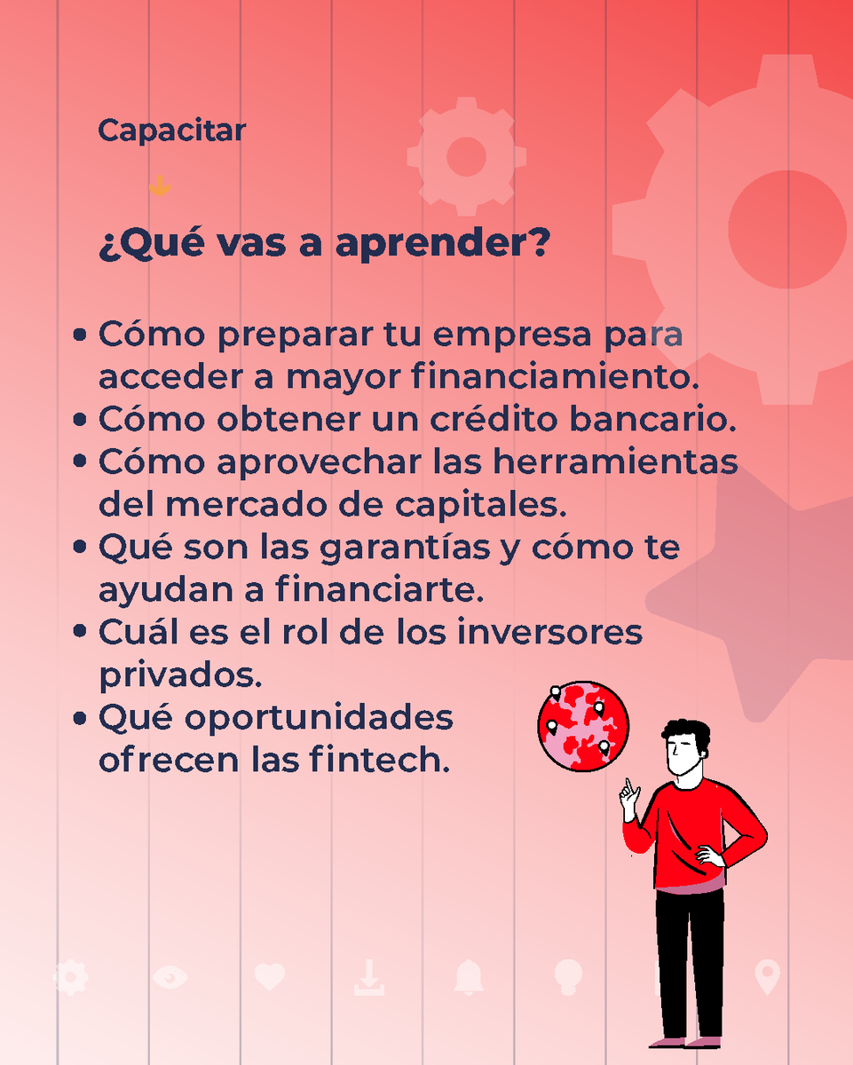 Capacitar tweet media