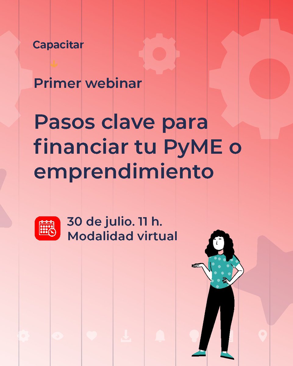 Capacitar tweet media