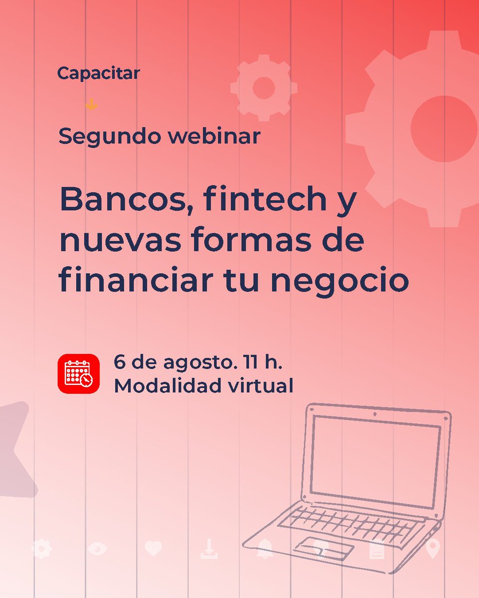 Capacitar tweet media