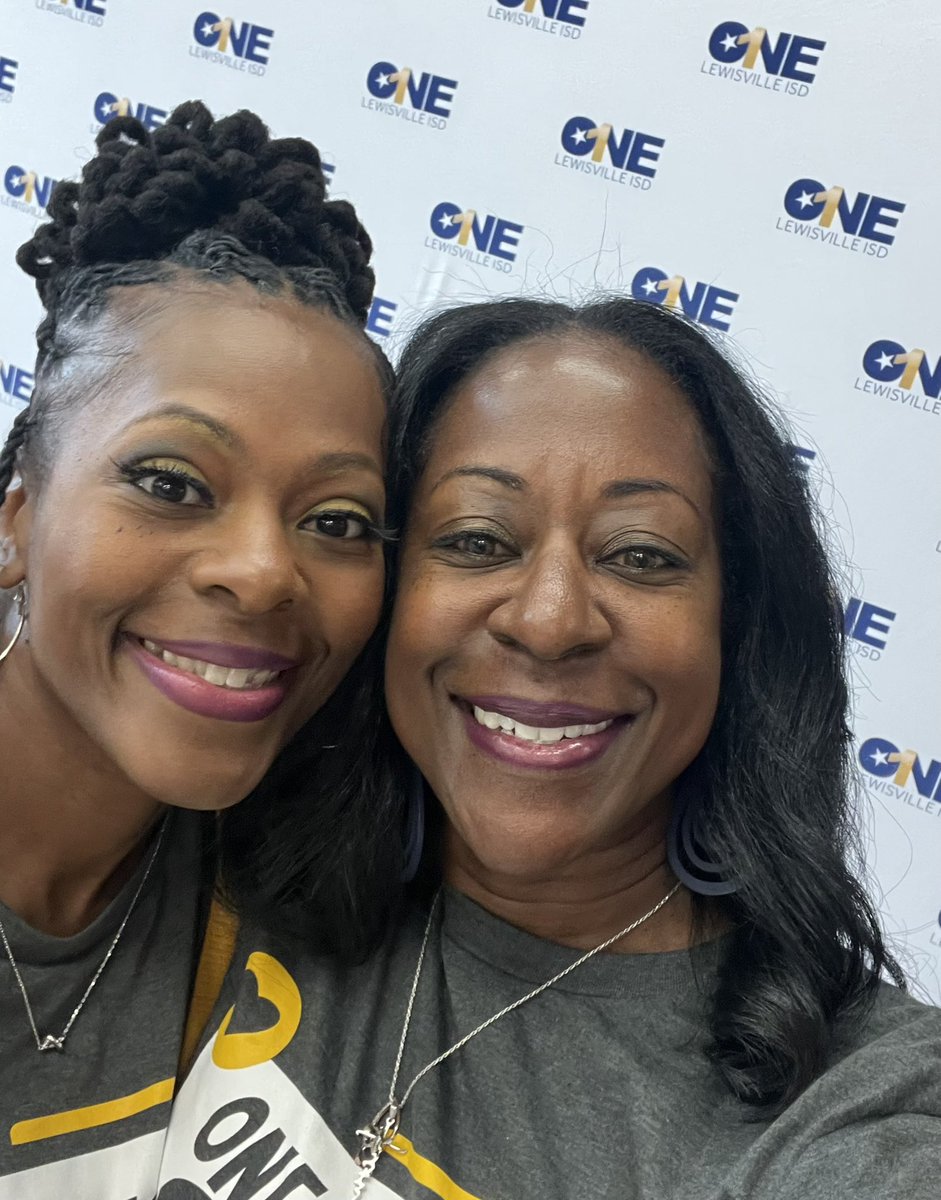 Alisha Hensley (Henz), M. Ed. (@mrzahensley) on Twitter photo Professional Development Week with my Admin peeps! Proud to serve with a community of leaders dedicated to serving families <a href="/LewisvilleISD/">Lewisville ISD</a> #OneLISD #OneChoice Professional Development Week with my Admin peeps! Proud to serve with a community of leaders dedicated to serving families <a href="/LewisvilleISD/">Lewisville ISD</a> #OneLISD #OneChoice
