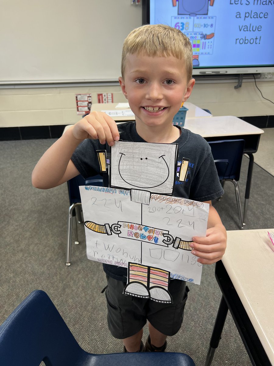 More summer learning fun! #wtetowerup