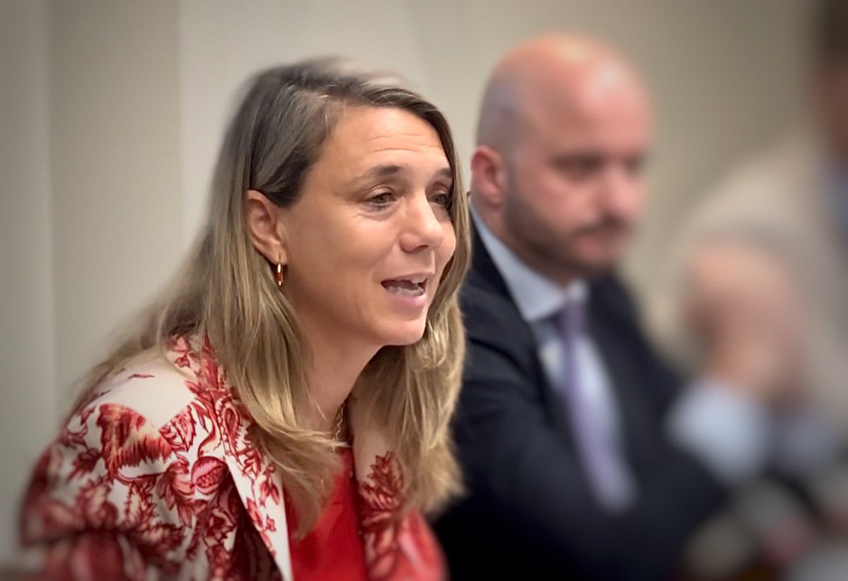 cepyme_'s tweet image. La Confederación Española de la Pequeña y Mediana Empresa (CEPYME) da un paso decisivo en favor de la transformación digital de las pymes con la creación del nuevo Consejo de Digitalización.
Este órgano consultivo y de trabajo nace con el objetivo de realizar un diagnóstico real…