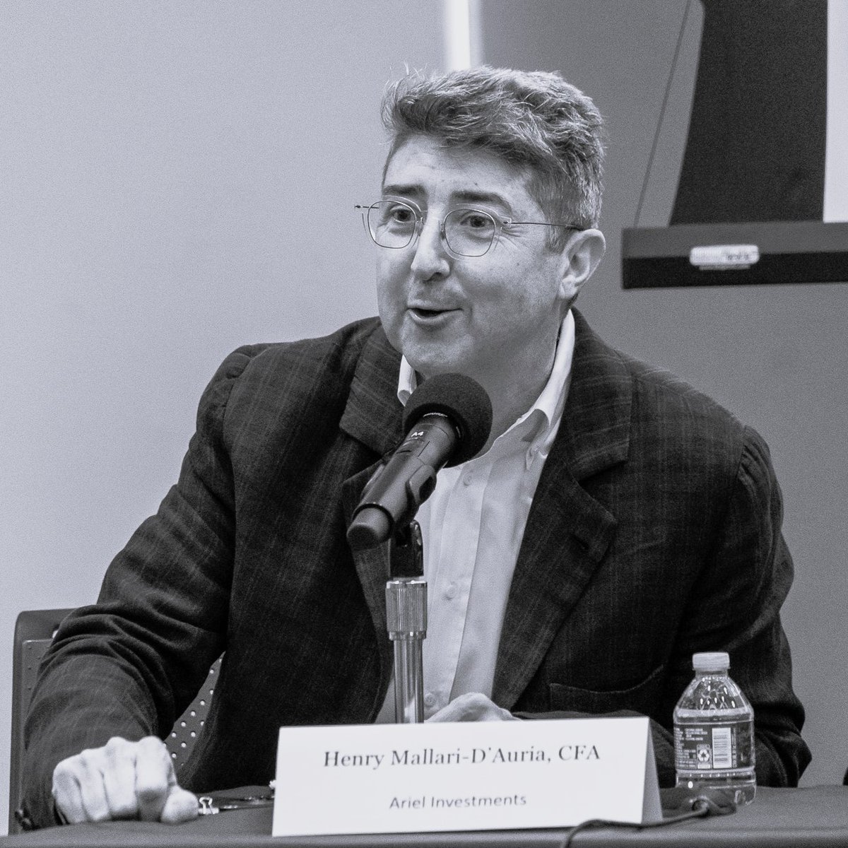 Ariel Investments tweet media