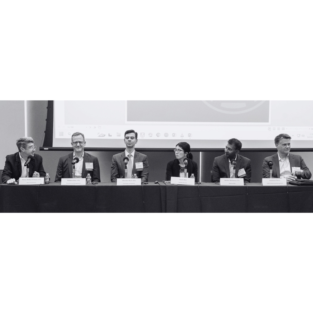 Ariel Investments tweet media