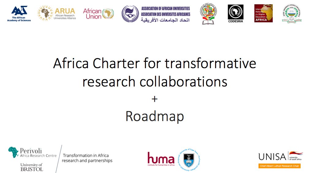 Taah Abongnelaa Divine Fuh (@divinefuh) on Twitter photo The #AfricaCharter is Coming to Rabat
in Rabat this week for the <a href="/AAU_67/">Association of African Universities</a> 16th General Conference, join us to engage the Africa Charter
More on the Africa Charter events:
parc.bristol.ac.uk/.../a-roadmap-…
More on the AAU 16th Quadrennial General Conference:
events.aau.org/gencon/ The #AfricaCharter is Coming to Rabat
in Rabat this week for the <a href="/AAU_67/">Association of African Universities</a> 16th General Conference, join us to engage the Africa Charter
More on the Africa Charter events:
parc.bristol.ac.uk/.../a-roadmap-…
More on the AAU 16th Quadrennial General Conference:
events.aau.org/gencon/