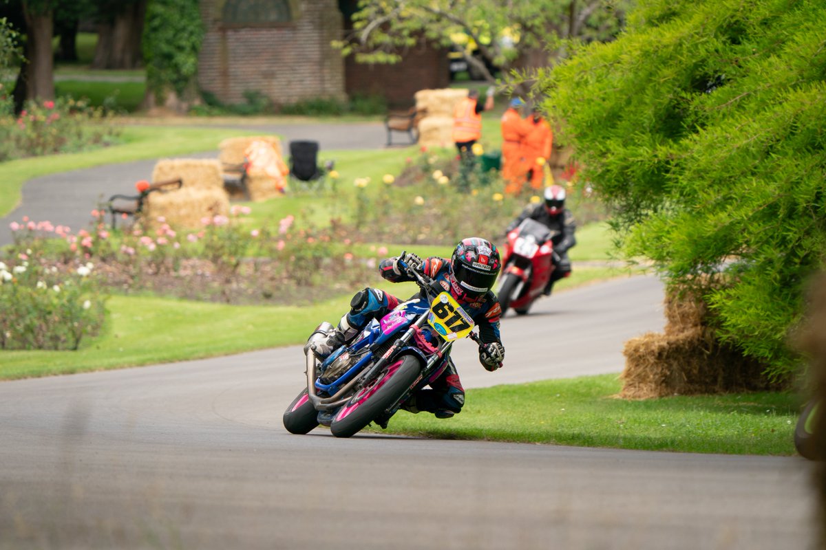 ❤ Rider Update: Marty Robbins #617

We're sending our thoughts and strength to Marty Robbins following his crash at Aberdare Park last weekend.

Marty is currently recovering in University Hospital of Wales after undergoing surgery for spinal injuries. Despite the circumstances,