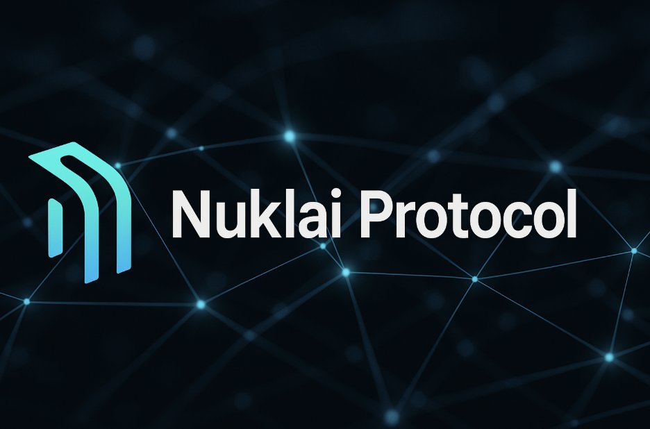 Nexus API: Bridging Human-Centric Intelligence and Verified Data Access ▪️ $NAI ▪️ 

<a href="/NuklaiData/">Nuklai</a>  has introduced the Nexus API: a groundbreaking technology that empowers intelligent agents

such as chatbots, voice assistants, or automated systems—to access and understand data