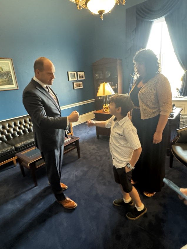 Courage of Carly tweet media