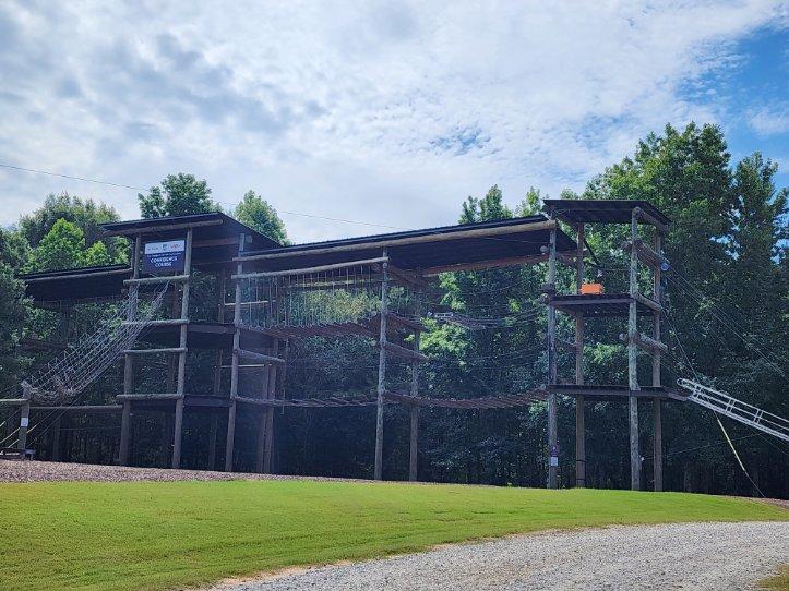 summerlearning's tweet image. We visited @campsoutherngrd on our #50in50 tour! This inclusive camp serves kids, veterans & families with farm-to-table meals, outdoor learning & wellness programs. Thank you for building community & confidence! #KeepKidsLearning