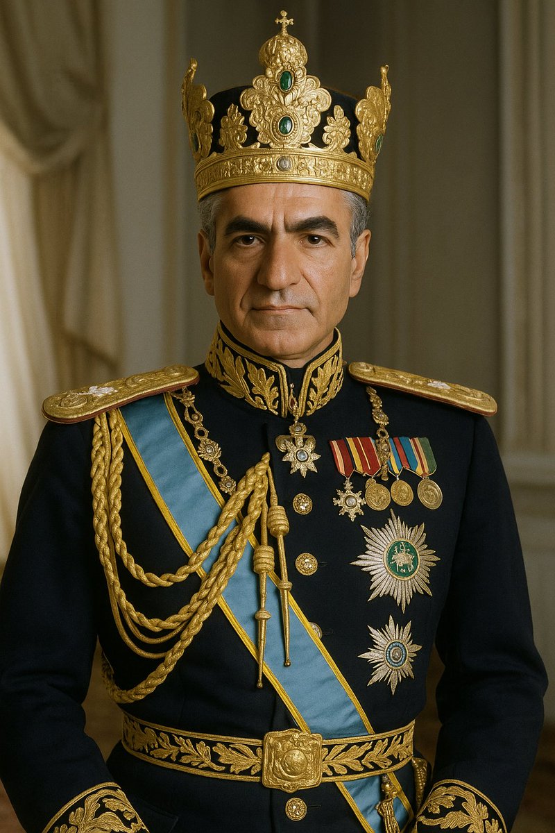 اگر هر روز بیگ اکانتا، بچه های پادشاهیخواه توییت حمایتی بزنن بازم کمه. باید هر دقیقه این اتفاق بیفته چرا؟ 
چون ما خیلی زیادیم.💙😍
بچه ها اینجا با #جاويدشاه‌ و #همكارى_ملى منشن بزارید همو فالو و حمایت کنید.
توییتای هم رو هم برید تو اکانت هم ریت بزنید.
باز منت بزارید سرم ریت بزنید