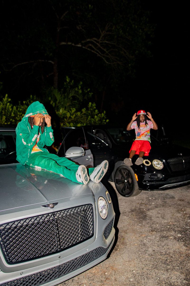 Been Elevating Every Year &amp; We Still Goin 🌍💲💲