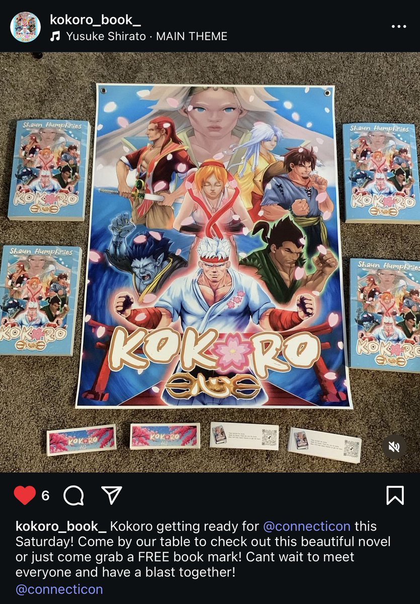 SGP_Vick's tweet photo. IF YOUR GOING TO BE AROUND FOR #ComicCon #conneticon this Saturday
Don’t forget to stop by and see my boy Shaun!!! He wrote this amazing book https://t.co/3TwmFnOHSh