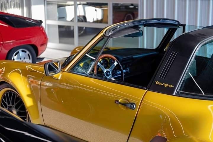 Targa clásico #Porsche 🙋✌️🏁🇺🇾🍀