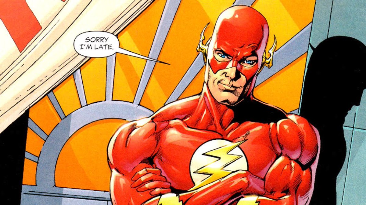 Before the Speed Force, before Wally took the mantle — Barry Allen was the beating heart of DC's Silver Age. These stories didn’t just define a hero — they built the Multiverse, created unforgettable villains, and redefined what legacy meant. 

Let’s break down some of the
