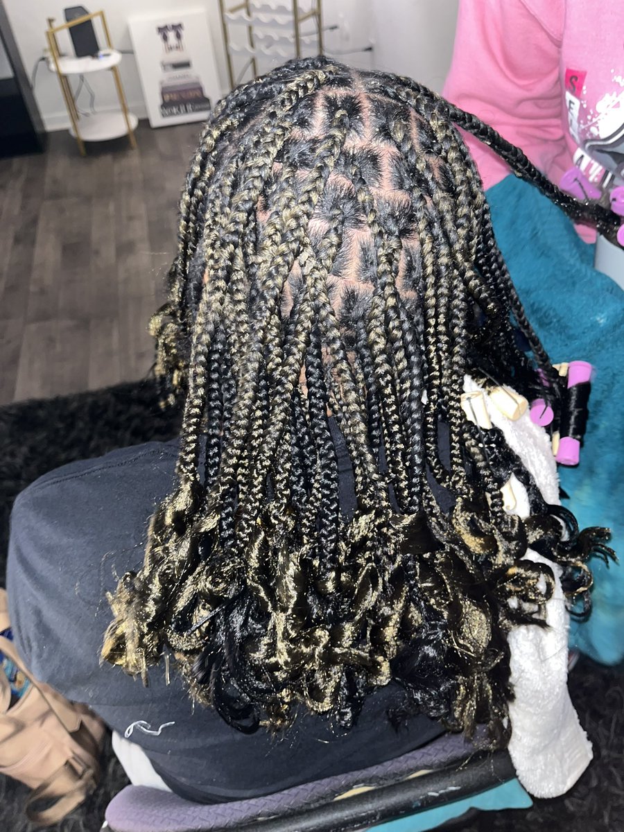 DestiinnyyMee's tweet photo. #757Braider 🩷 https://t.co/lYCy21cvKW