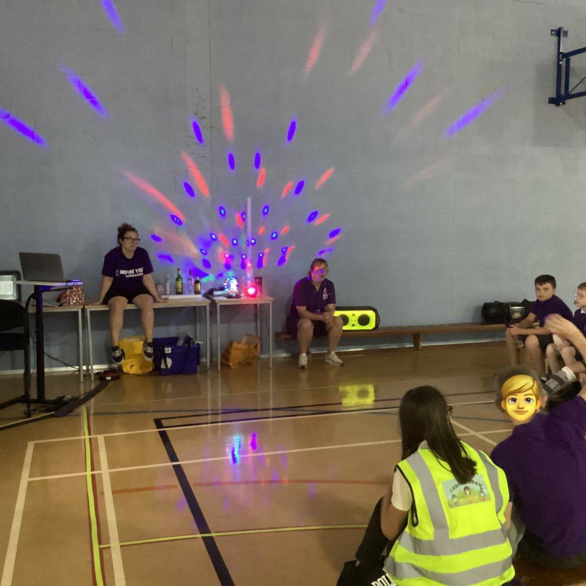 Tadcaster Primary Academy π (@tadprimaryacad) on Twitter photo Team Neptune 5/6 had a fantastic and informative trip to Selby College for the Crucial Crew event with <a href="/NORTHPOLICENEP/">northyorkshirepolice</a> They certainly learnt a lot and showed real maturity in their responses. Well done π team <a href="/eboractrust/">Ebor Academy Trust</a> Team Neptune 5/6 had a fantastic and informative trip to Selby College for the Crucial Crew event with <a href="/NORTHPOLICENEP/">northyorkshirepolice</a> They certainly learnt a lot and showed real maturity in their responses. Well done π team <a href="/eboractrust/">Ebor Academy Trust</a>