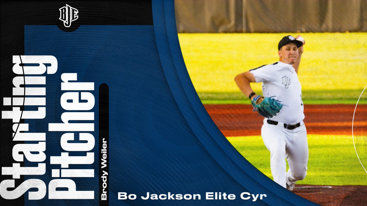 Game 1 SP <a href="/WeilerBrody/">Brody Weiler</a> 

📍 Jennings Park Field 5

⏰ 6 PM