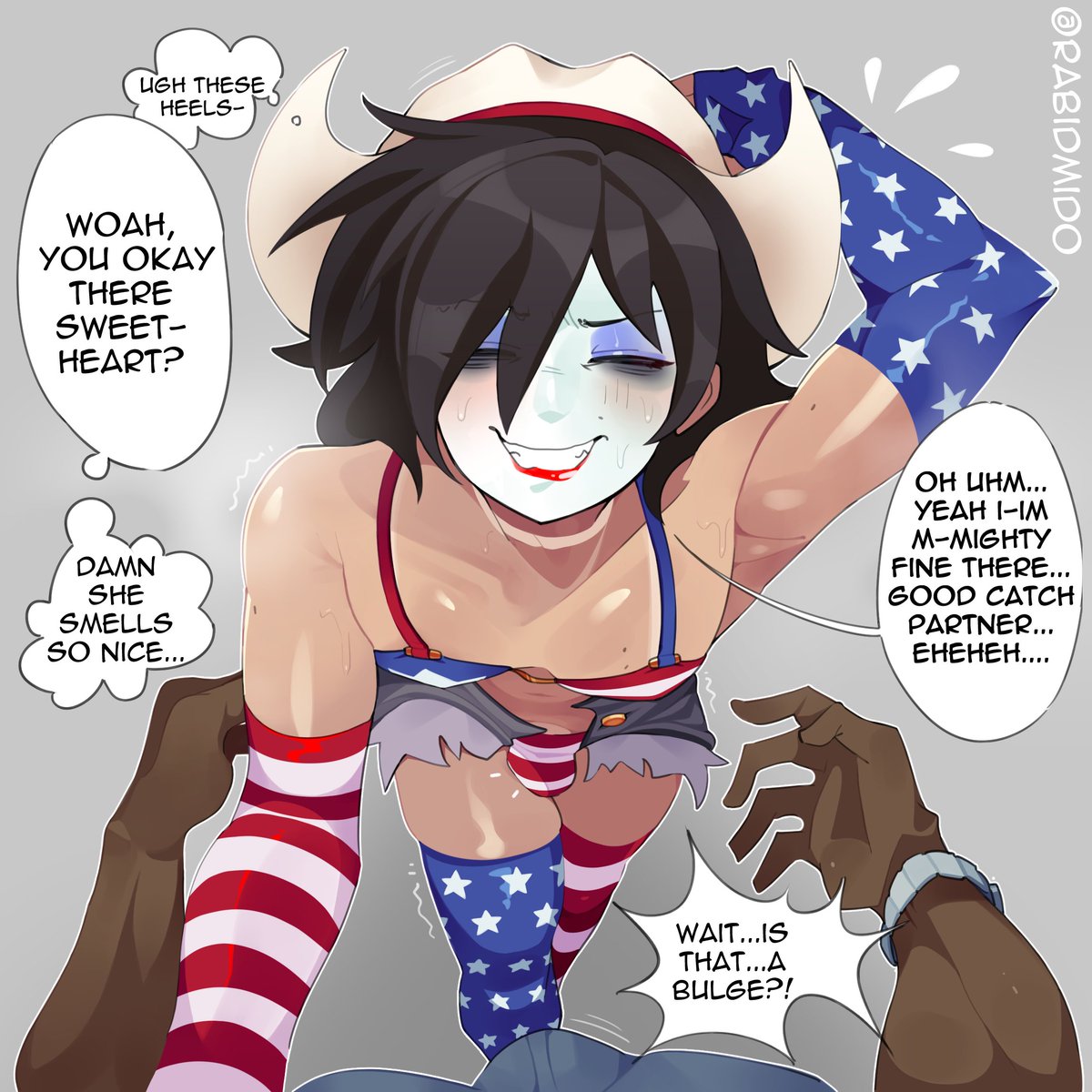 happy independence day 🦅