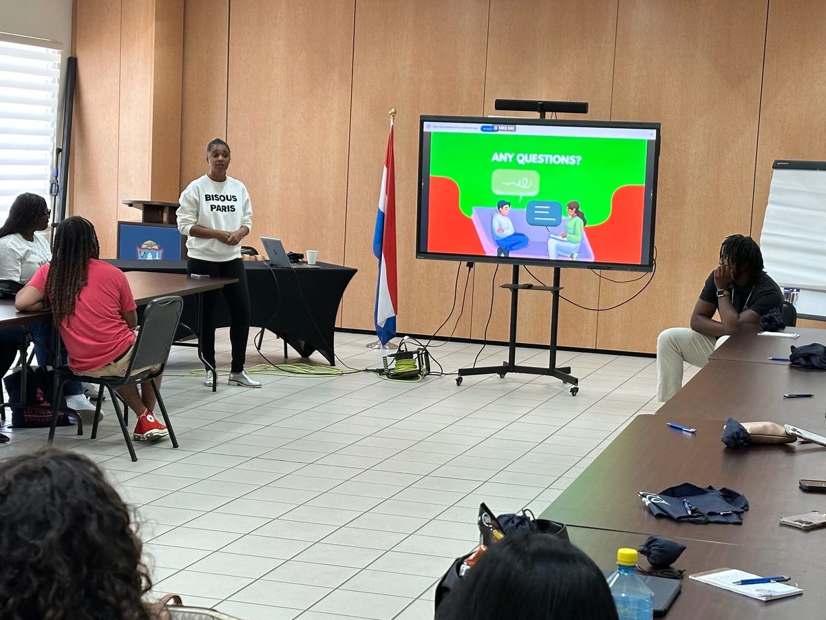 Division Study Financing

Day1
2025 On Boarding Preparatory Workshops for USA, CANADA, UK and Caribbean.
Topic: Mental Health