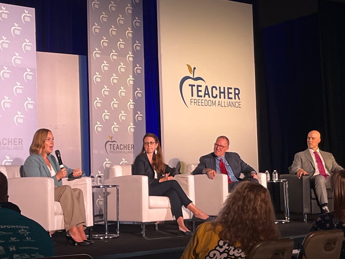 msoysteinsevag's tweet image. Education is cultural instruction. Let’s stop pretending otherwise. At AEI, @CoryJBrewer unpacked Pierce v. Society of Sisters at 100; this month, @Freedom4Teachrs spotlighted state and local policy. The stakes aren’t neutral.