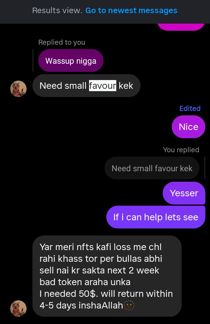 Babu Mushai tweet media