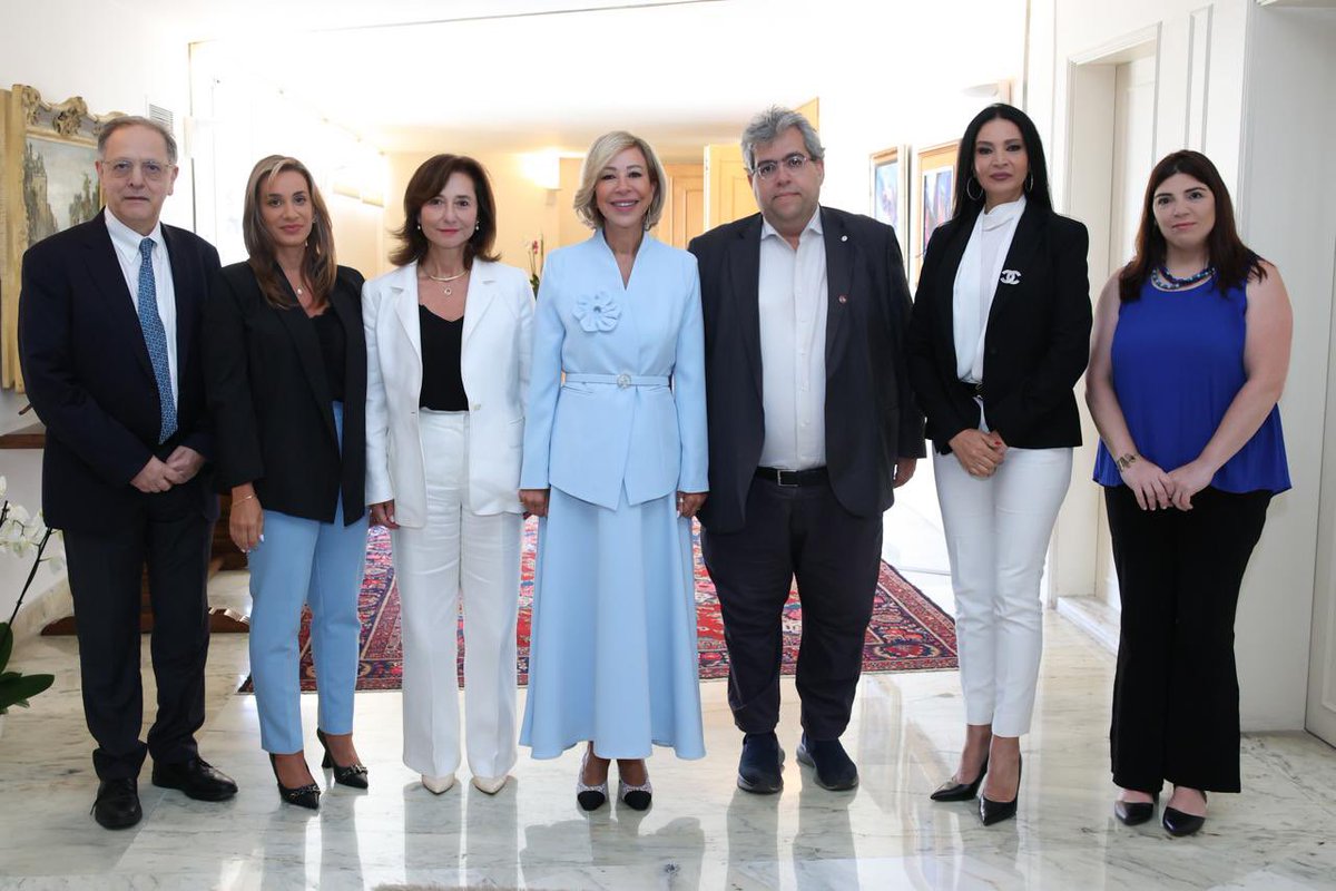 Soha Yazbek tweet media