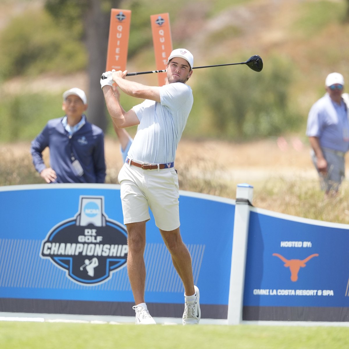 VandyMGolf's tweet image. Another Dore has punched his 🎟️ into the 125th U.S. Amateur

Congrats to @ChaseNevins1 on earning his spot after finishing 5th at the Final Qualifying event at P.B. Dye

Vanderbilt now has 6⃣ golfers at this year&apos;s U.S. Amateur 

#AnchorDown