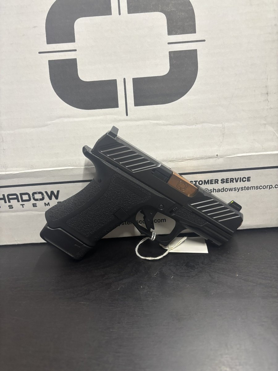 We’ve still got a few opening left on this raffle! Make sure to get your ticket before it fills up!

beararmsmfg.com/product/virtua…