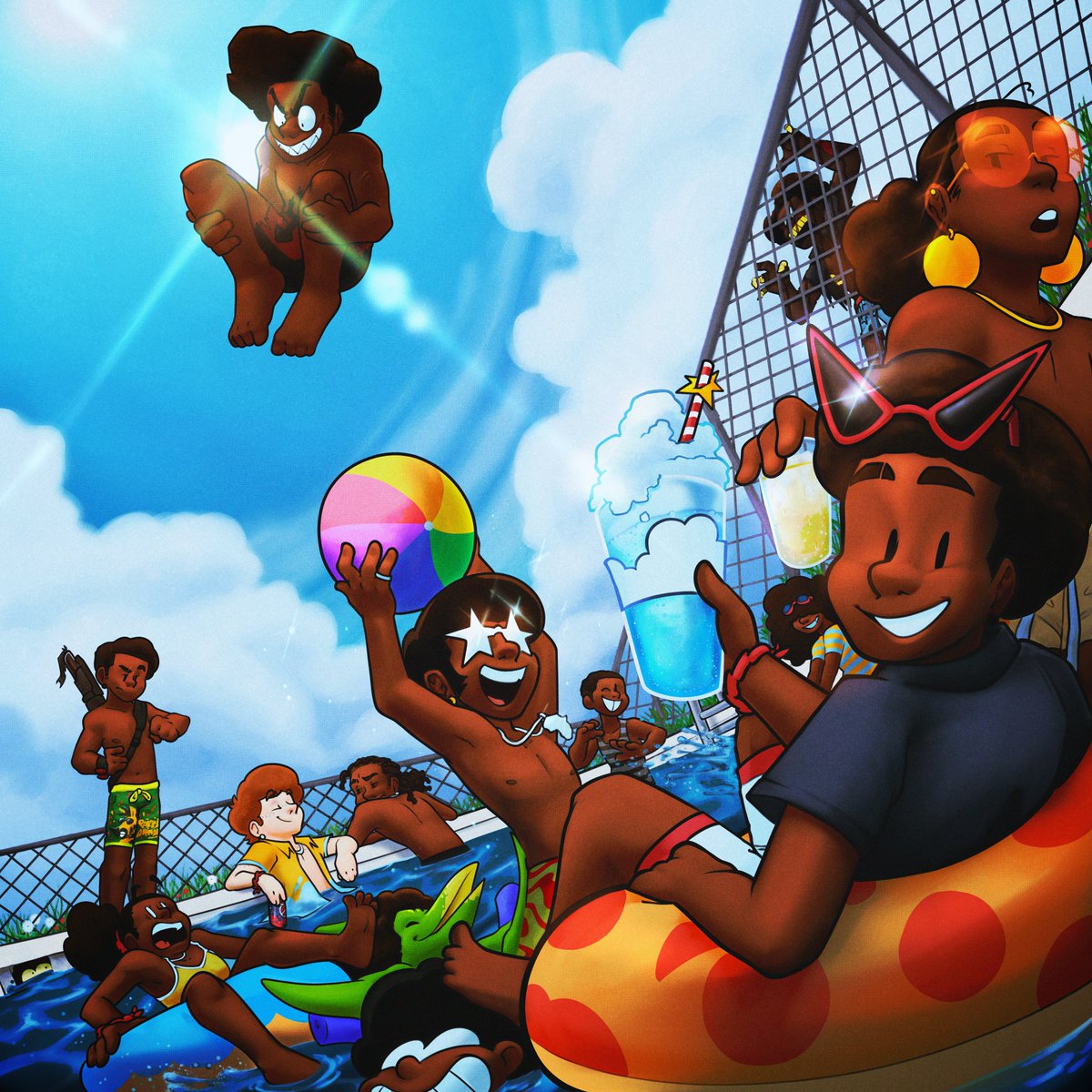 📀 Mikey 📀 tweet media