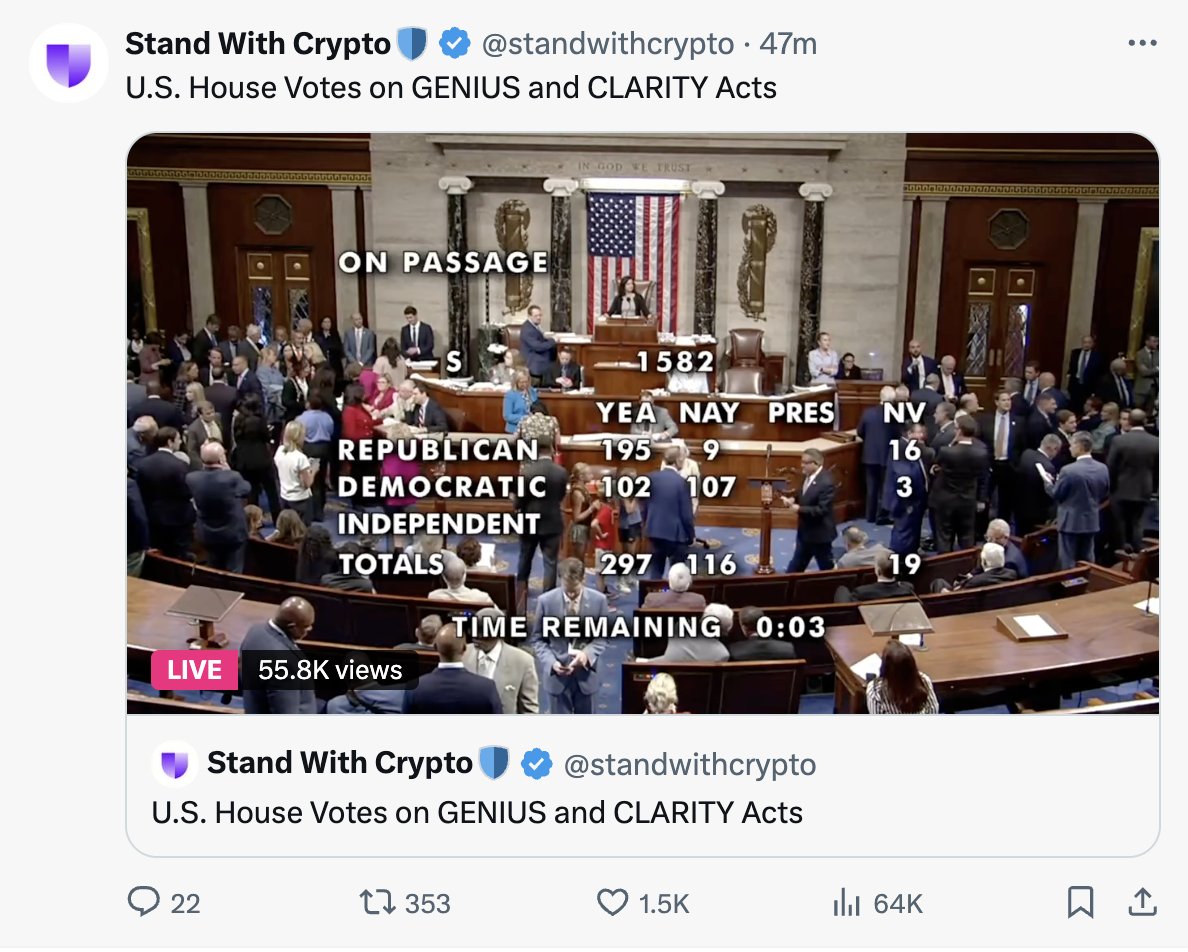robmsolomon's tweet image. What a time to be alive