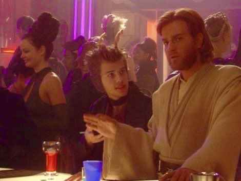 “i asked chatgpt” “i asked grok” well i asked obi-wan kenobi and he said “you want to go home and rethink your life”