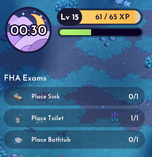 AntitheiNFT's tweet image. GN / Good Night Web3!
Another day has come to an end and today I have some solid achievements to be proud of in @MoonfrostGame
1. Finished whole Fish collection
TIP: By finishing whole Fish collection you will receive 5 craft coins 😎
2. Reached close to lvl 16 and progressed…