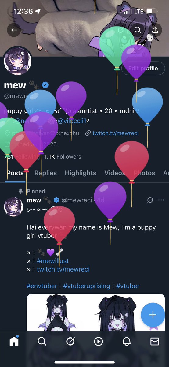 mewreci's tweet image. :3 officially 21 today !!