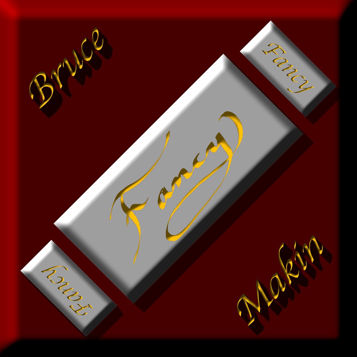 BruceMakin's tweet photo. Fancy is now live every where. Spotify, Apple Music, Amazon, etc.

https://t.co/FnFgcR18XP https://t.co/ENYnuQohyL