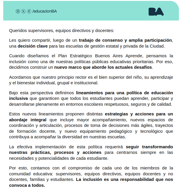 H A R T O de que estos vende-humo siniestros rompan todo con un discurso "bonito"...

En la práctica, ahorras presupuesto a costa de hacer algo que no le sirve a nadie de los supuestos "beneficiados"....

Igual es al pedo, hacen lo que se les canta.