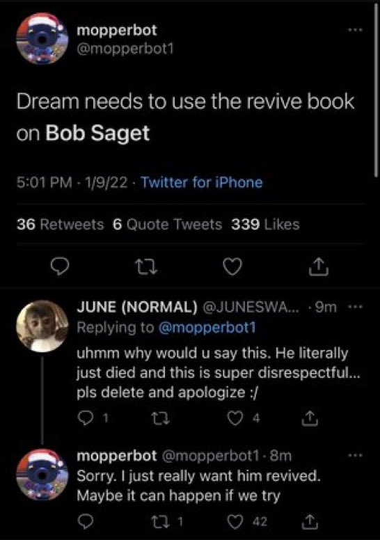 mopperbot2's tweet image. 