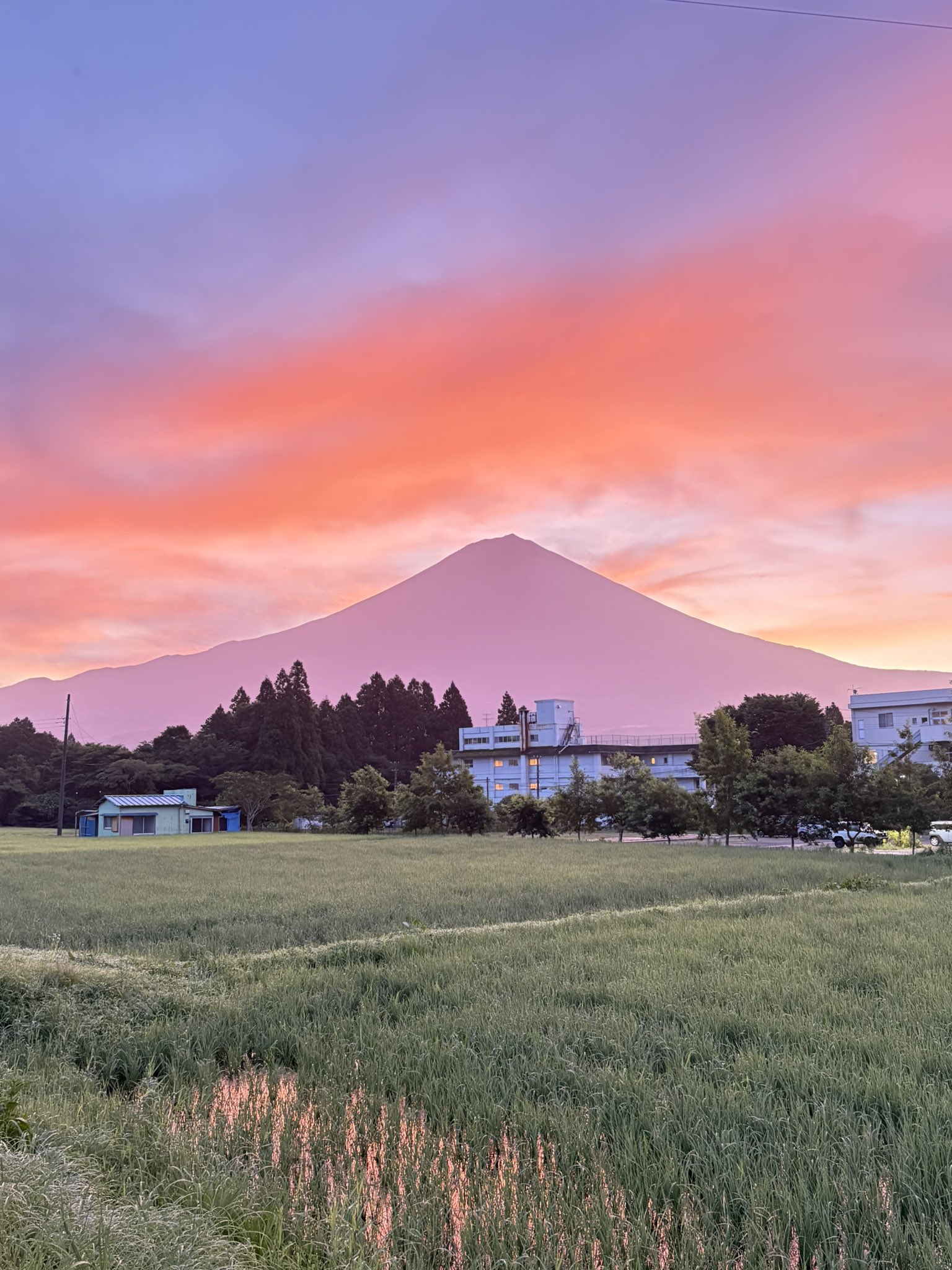富士山 まさお on X: 