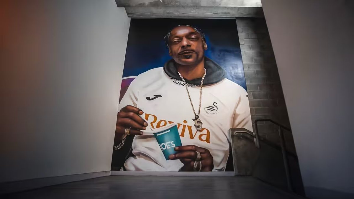 TorstenBell's tweet image. 35 million albums worldwide, 17 Grammy nominations… and now the big one. Getting involved with @SwansOfficial